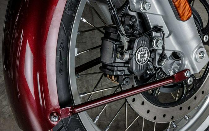 2026 Royal Enfield CLASSIC 650 TWIN