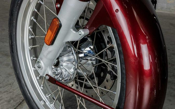 2026 Royal Enfield CLASSIC 650 TWIN