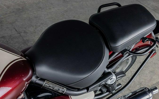 2026 Royal Enfield CLASSIC 650 TWIN