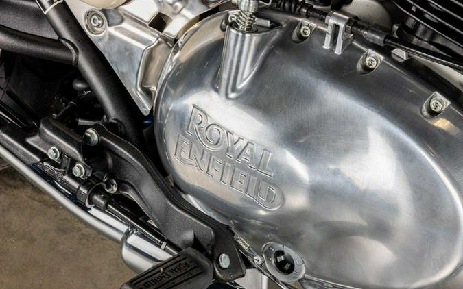 2026 Royal Enfield CLASSIC 650 TWIN