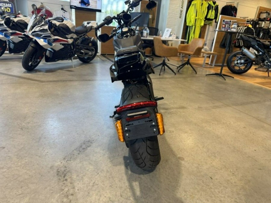 2024 Harley-Davidson S2MH