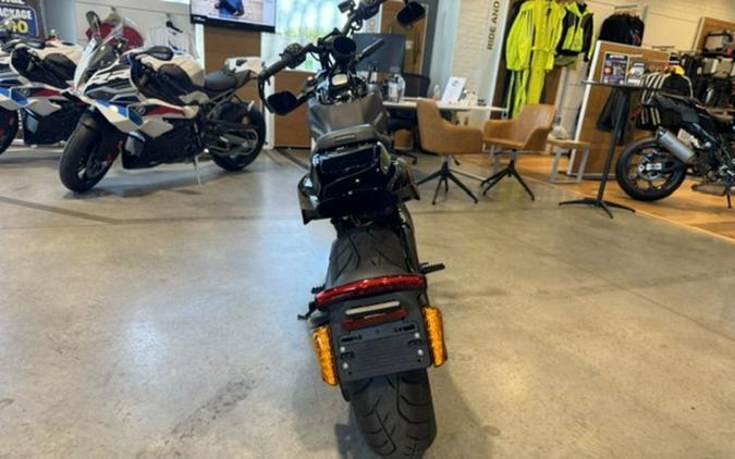 2024 Harley-Davidson S2MH