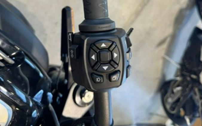 2024 Harley-Davidson S2MH