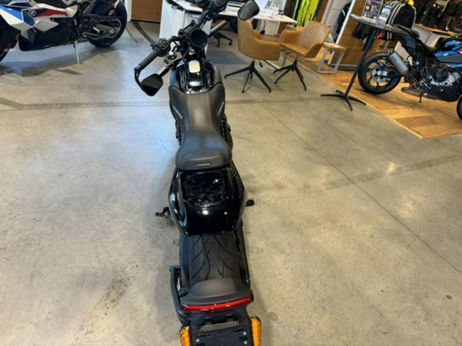 2024 Harley-Davidson S2MH