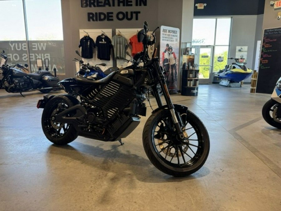 2024 Harley-Davidson S2MH