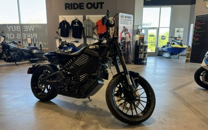 2024 Harley-Davidson S2MH