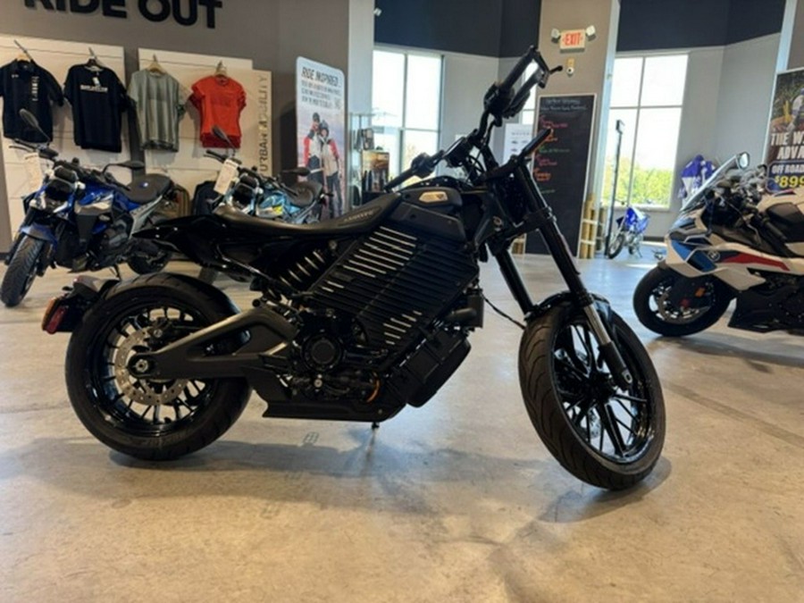 2024 Harley-Davidson S2MH
