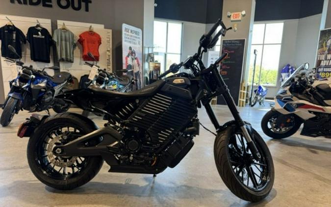 2024 Harley-Davidson S2MH