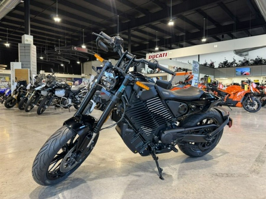 2024 Harley-Davidson S2MH