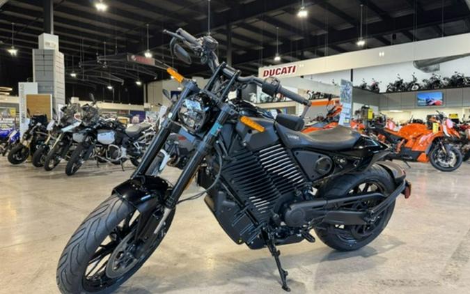 2024 Harley-Davidson S2MH