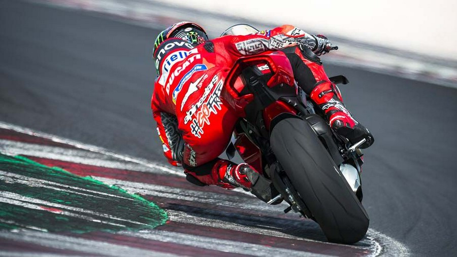 2023 Ducati Panigale V4 S