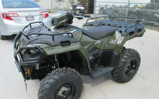 2026 Sportsman® 570 EPS - Polaris