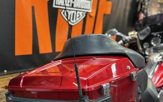 2009 Harley-Davidson® FLHTCU - Ultra Classic® Electra Glide®