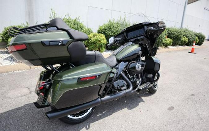 2026 Harley-Davidson Street Glide® Limited