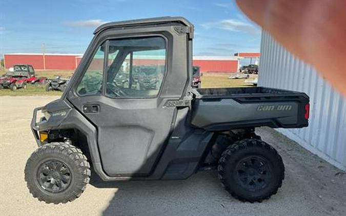 2023 Can-Am Defender XT HD9