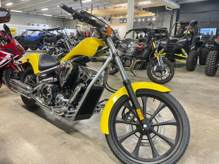 2023 Honda® Fury