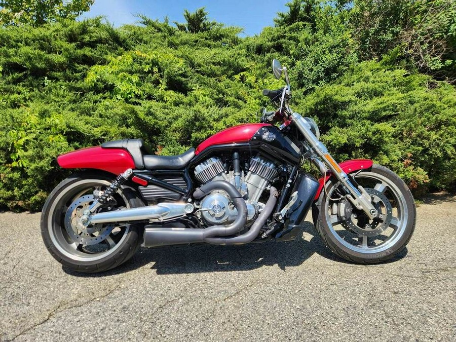 2016 Harley-Davidson V-Rod® V-Rod Muscle®