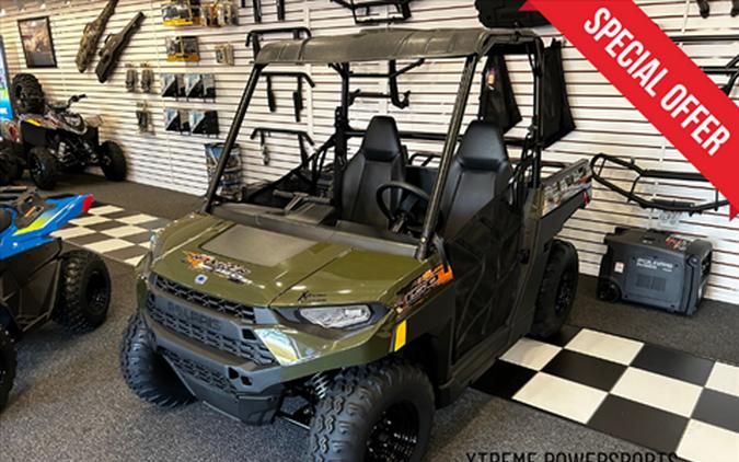 2023 Polaris Ranger 150 EFI