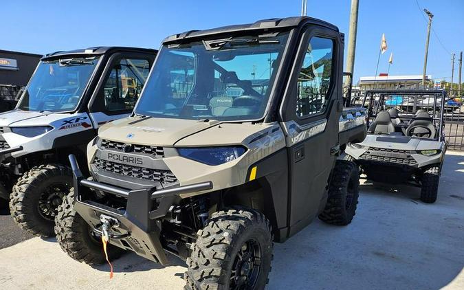 2024 Polaris® Ranger XP 1000 NorthStar Edition Ultimate