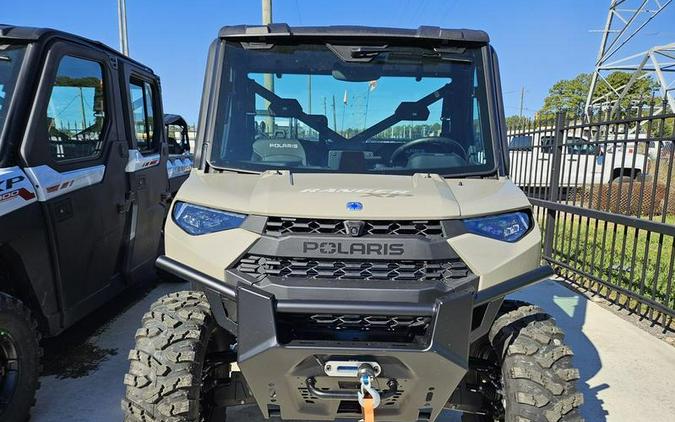 2024 Polaris® Ranger XP 1000 NorthStar Edition Ultimate