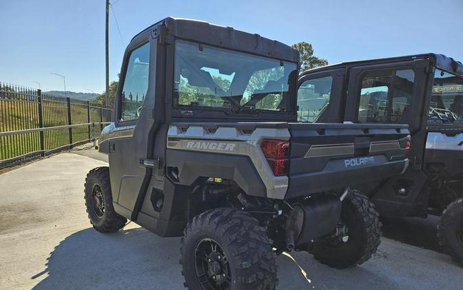 2024 Polaris® Ranger XP 1000 NorthStar Edition Ultimate