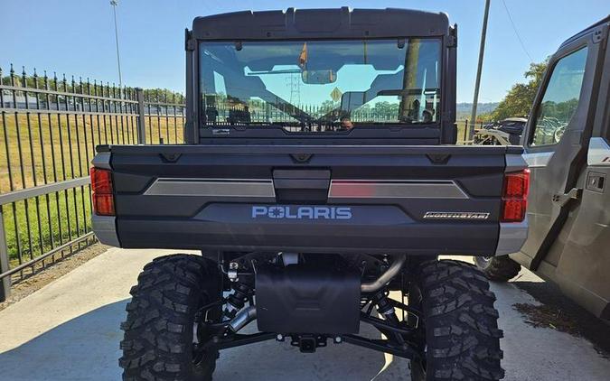 2024 Polaris® Ranger XP 1000 NorthStar Edition Ultimate