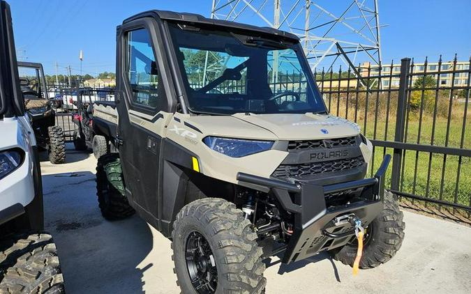 2024 Polaris® Ranger XP 1000 NorthStar Edition Ultimate