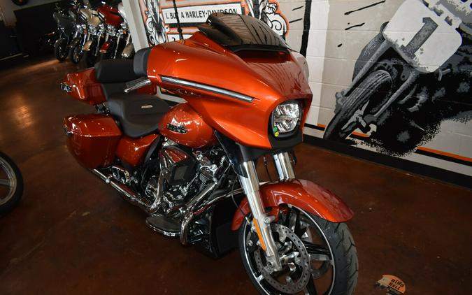 2024 Harley-Davidson Street Glide®