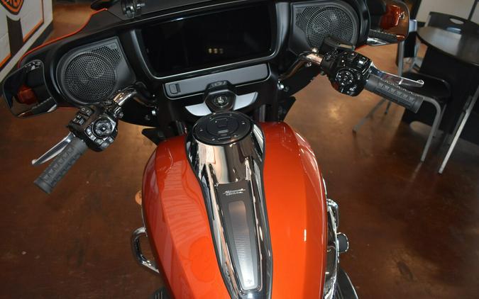 2024 Harley-Davidson Street Glide®