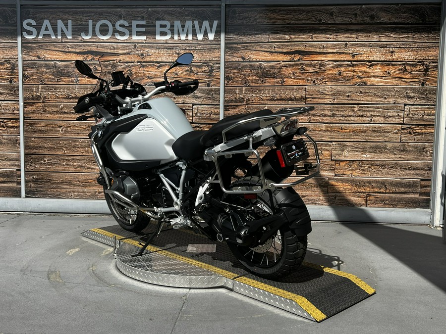 2024 BMW R 1250 GS Adventure