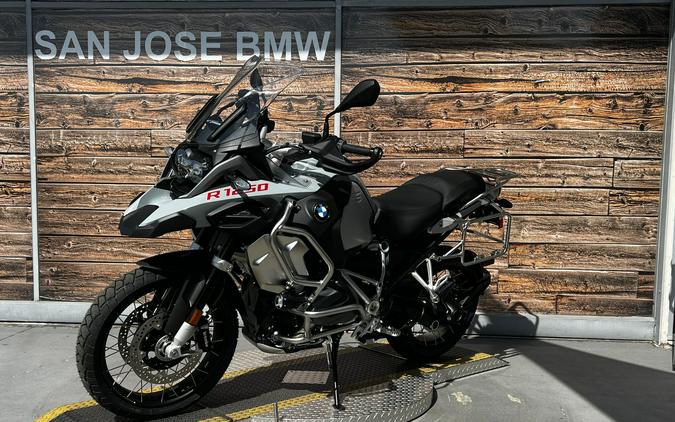 2024 BMW R 1250 GS Adventure