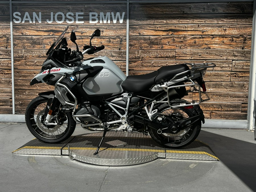 2024 BMW R 1250 GS Adventure