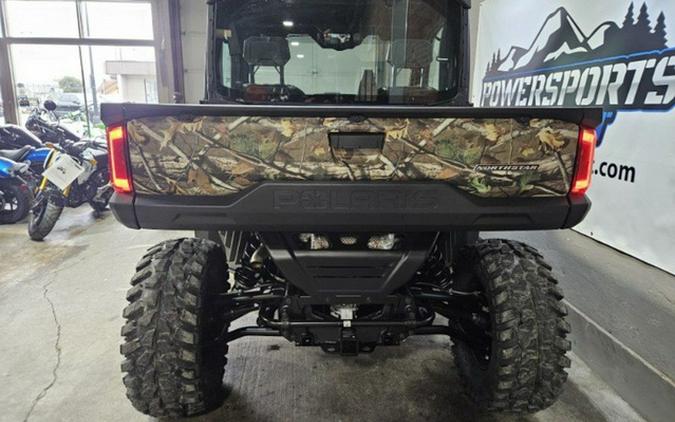 2024 Polaris Ranger XD 1500 Northstar Edition Ultimate Camo