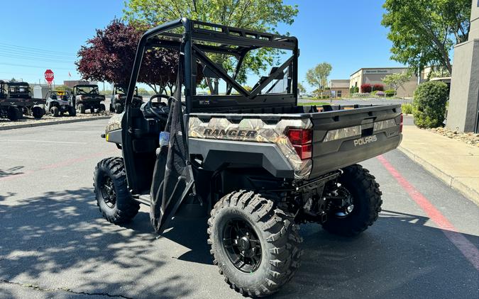 2024 Polaris Ranger XP Kinetic Ultimate