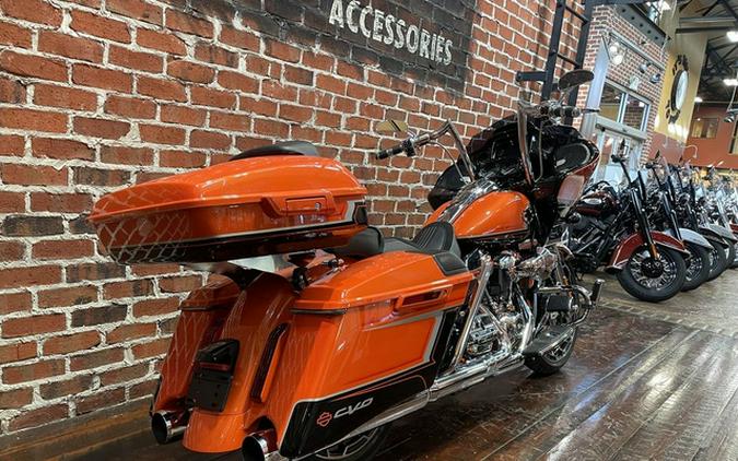 2022 Harley-Davidson FLTRXSE - CVO Road Glide