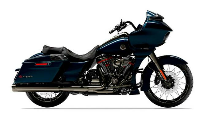 2022 Harley-Davidson FLTRXSE - CVO Road Glide