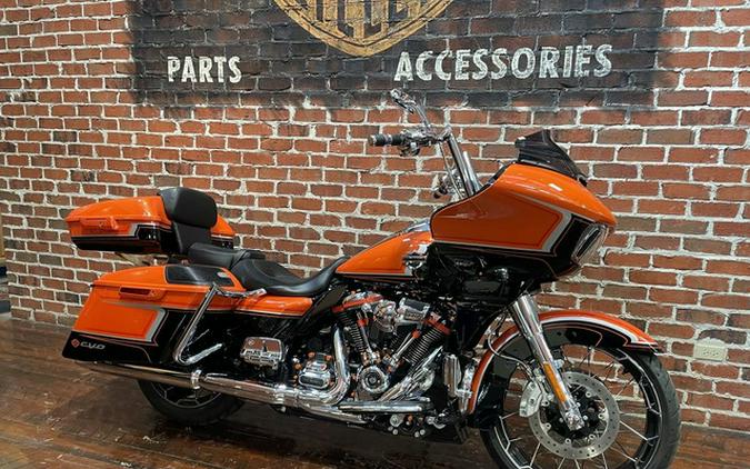 2022 Harley-Davidson FLTRXSE - CVO Road Glide