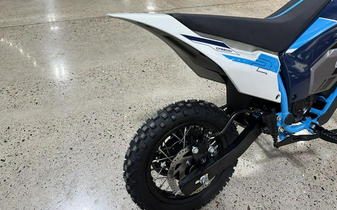 2024 CFMoto CFX-2E