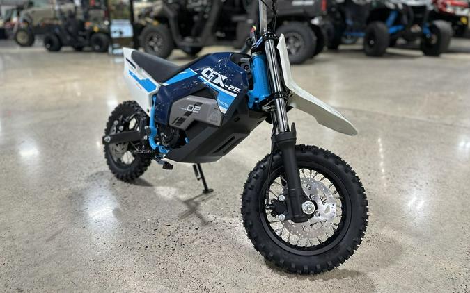 2024 CFMoto CFX-2E