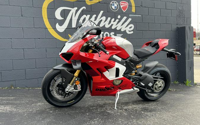 2024 Ducati Panigale