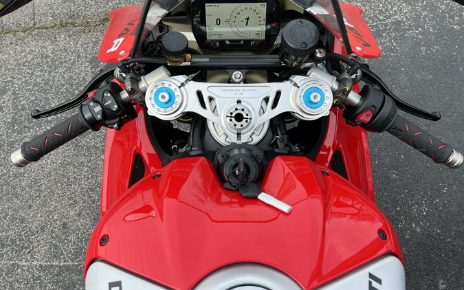 2024 Ducati Panigale