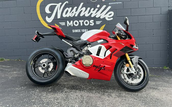 2024 Ducati Panigale