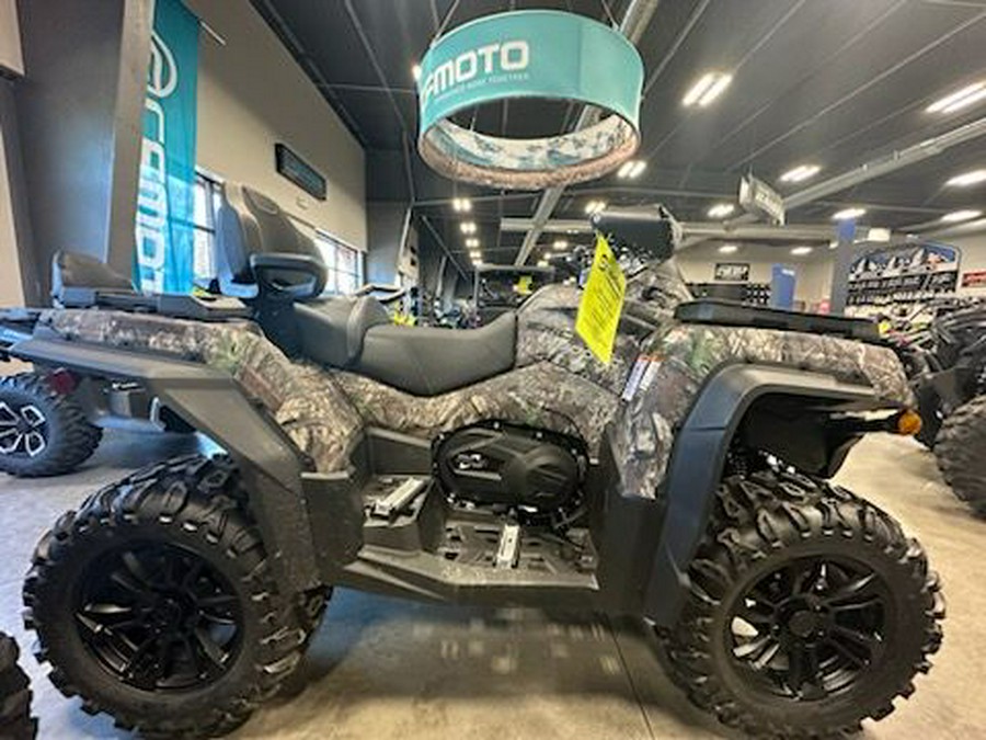 2024 CFMOTO CForce 800 XC