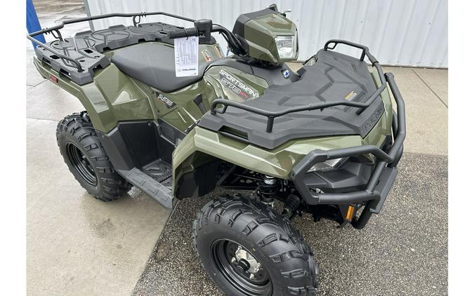 2024 Polaris Industries SPORTSMAN 570 EPS