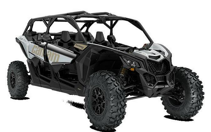 2024 Can-am MAVERICK X3 MAX DS TURBO RR