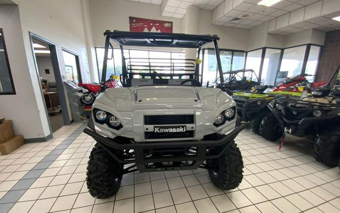 2024 Kawasaki MULE PRO-FXR 1000 LE