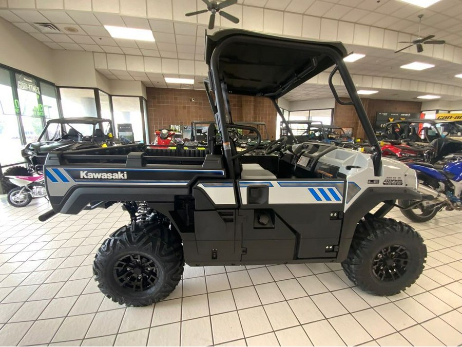 2024 Kawasaki MULE PRO-FXR 1000 LE