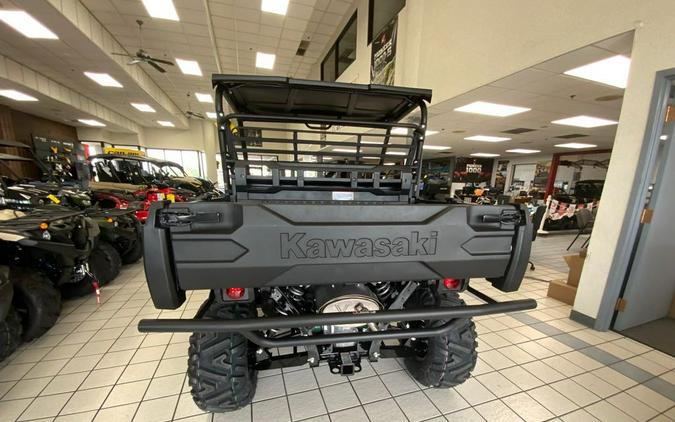 2024 Kawasaki MULE PRO-FXR 1000 LE