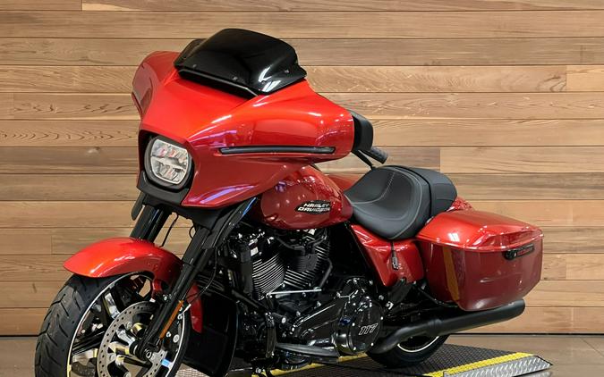 2024 Harley-Davidson Street Glide®