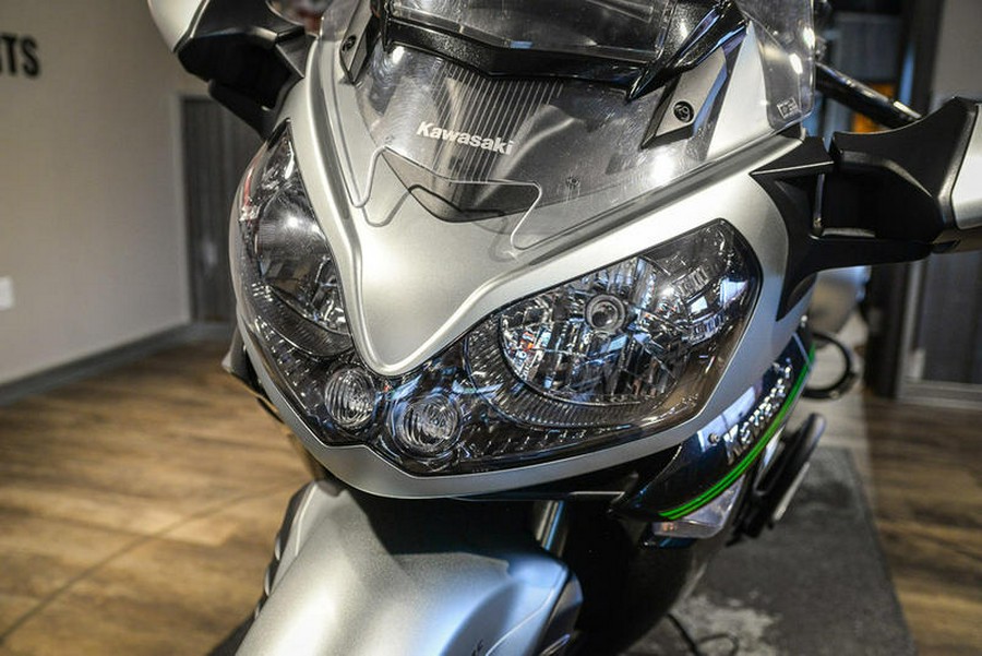 2019 Kawasaki Concours®14 ABS